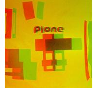 Plone - For Beginner Piano [VINYL]