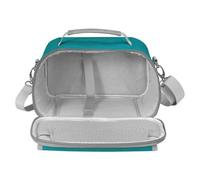 Plookyoe Die Cut Tote Bags,Press Carrying Case,Supplies Storage Bag,Organization and Storage Tote Bag for Paper Cutter Tool Set,C