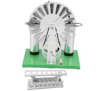 Plookyoe Static Machine Physics Electrostatic Generator MFLY Electric Induction Generator