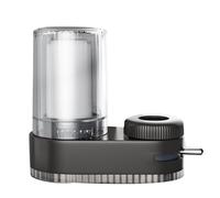 Plookyoe Tap Water Purifier Faucet Water Filter for Sink Kitchen Faucet Washable Percolator Bathroom Filtration Purifie Sprayer