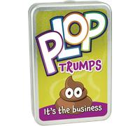 Plop Trumps No.1 (TIN)