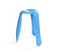 Plopp Chippensteel / Kitchen stool from Zieta
