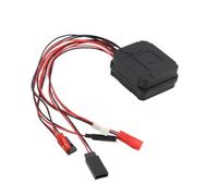 PLOQAZEH ESC Part For Axial For SCX10 90046 1/10 RC Crawle Upgrade Parts 4 Ways 4CH Winch Control Wireless Remote Controller Receiver Repair Upgrade