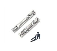 PLOQAZEH For FMS For FCX24M For Camel Cup D90 D110 For Defender First Generation For Range For Rover For Discovery 1/24 Drive Shaft Kit RC Car Parts Models