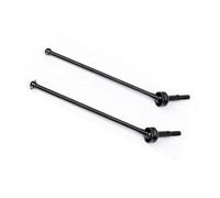 PLOQAZEH For FTX Carnage Vrx For Racing RH1002 RH1013 RH1011 RH817 RH818 RH1018 RH1019 RH816 RH1043 RH1045 Front CVD RC Car Parts Rc Drive Shaft Models(2 PCS)