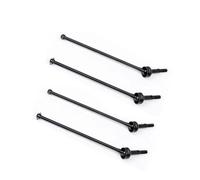 PLOQAZEH For FTX Carnage Vrx For Racing RH1002 RH1013 RH1011 RH817 RH818 RH1018 RH1019 RH816 RH1043 RH1045 Front CVD RC Car Parts Rc Drive Shaft Models(4 PCS)