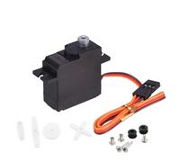 PLOQAZEH Rc Components For WLtoys 144001 For WPL B16 C24 Upgrade Accessories Repair Parts Replacement Digital Metal Gear