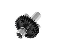 PLOQAZEH RC Crawlers Models For ARRMA For Typhon 3s BL 4x4 1/10 30T Steel Spur Gear With Slipper Clutch RC Car Upgrades Parts Model Accessory