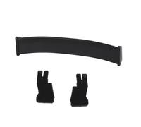 PLOQAZEH RC Crawlers Models For LDRC AE86 A86 LD1801 LD1802 1/18 Modified Tail Wing Rear Spoiler RC Car Upgrade Parts Accessories Model Reapir Accessory