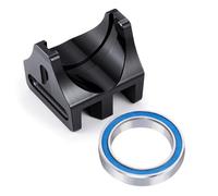 PLOQAZEH RC Crawlers Models For Typhon For Senton For Infraction For Vendetta 1/8 Big For Rock 3S 1/10 Aluminum Alloy Center Driveshaft Bearing Support Parts