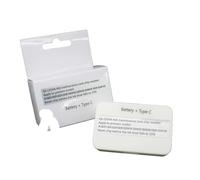 PlosFeng Maintenance box chip resetter C9344 For XP-2100 2105 XP-3100 XP-3105 XP-4100 XP-4105 WF-2810 WF2830 WF-2835 WF-2850 XP2150