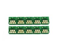 PlosFeng Maintenance box Waste Ink Tank C9344 for XP-2100 XP-2105 XP-3100 XP-3105 XP-4100 XP-4105 XP-4101 WF-2851 WF-2830 WF-2850(10pcs chip)