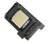 PlosFeng Print Head 6 Color Printer Clear Printing Safe Stable Compact Printhead Replacement for XP600