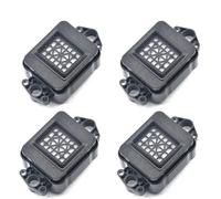 PlosFeng Printer capping top 4PCS Solvent for TX800 XP600 DX6 DX8 DX9 print head FA09050 F192040 printhead plotter cap station