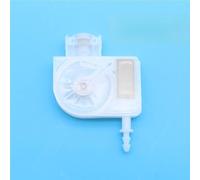 PlosFeng Printhead Manifold Adaptor ET-L18050 Print Head Converter With Ink Damper For XP600 L18050 18100 L8050(6 Dampers Only)