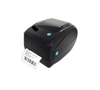 PlosFeng TD-403S Ribbon/thermal 2-in-1 printer Barcode Label Printer Industrial labelling for logistics and transport warehouse