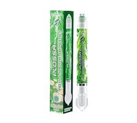 Plossa, Press & Sooth Aromatics, Roll On 8ml + Inhaler 2ml, Eucalyptus (Pack of 1)