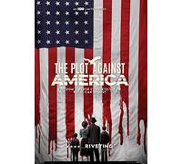 PLOT AGAINST AMERICA: AN HBO LIMITED SERIES