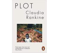 Plot: Claudia Rankine