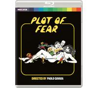 Plot of Fear