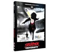 Plot of Fear (1976) ( E tanta paura ) (Blu-Ray)
