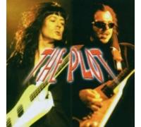 PLOT/SCHENKER/WAY: PLOT - CD