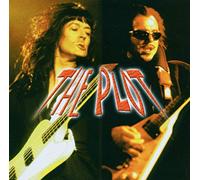 Plot - The Plot