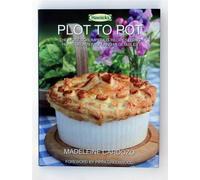 Plot to Pot: The Most Scrumptious Recipes Using Home Grown Fruit and Vegetables