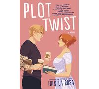 Erin La Rosa Plot Twist (Paperback) Hollywood (US IMPORT)
