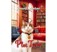 Plot Twist: 5 (Turning Pages)