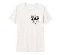 Plot Twist he Lives Jesus Mom Dad Toddler Boys Girls Premium T-Shirt