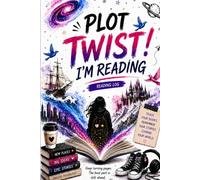 Plot Twist! I'm Reading: Reading Log