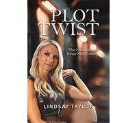 Plot Twist: The Freedom You Never Saw Coming