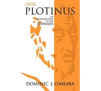 Plotinus: An Introduction to the Enneads