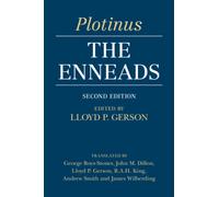 Plotinus: The Enneads