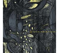 James Plotkin's Phantomsmasher - Phantomsmasher