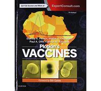 Plotkin's Vaccines (Vaccines (Plotkin))