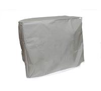Plotter Cover Compatible with Graphtec FC7000-75 30'' Vinyl Cuttler Plotter, Silver Gray Nylon Anti Static and Waterproof Cutter Machine Dust Cover by Perfect Dust Cover LLC