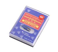 Plotter Cutter Cemented Carbide Blades 10pcs Cutting 30 deg 45 deg 60 deg (60°)