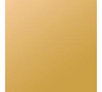 plottiX Iron-on Film, Polyester, Gold, 32 x 50cm