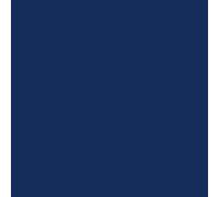 plottiX Perm. Vinyl Film 31.5 cm x 1 m Dark Blue