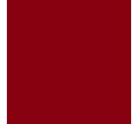 plottiX Perm. Vinyl Film 31.5 cm x 1 m Dark Red