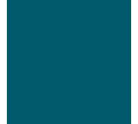 plottiX Perm. Vinyl Film 31.5 cm x 1 m Teal