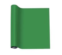 plottiX Wall Sticker Vinyl Film 31.5 cm x 1 m Light Green