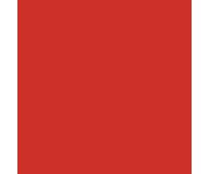 plottiX Wall Sticker Vinyl Film 31.5 cm x 10 m Light Red