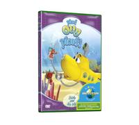 Plouf Olly Plouf ! - 3 - Amis pour la vie