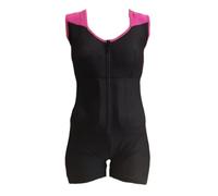 PLOUF Safety Concept Women's Float One-Piece Swimsuit by, size 1 (46 - 55kg), One Size