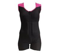 PLOUF Safety Concept Women's Float One-Piece Swimsuit by, size 2 (55-65kg), One Size