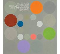 Ploug, Mikkel - Equilibrium (Hybr)
