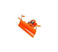 Plough Blade / Levelling Plate